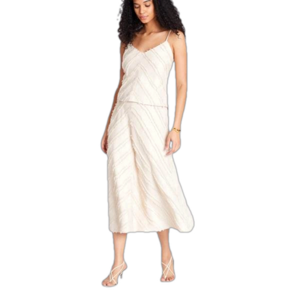 Tanya Taylor Maxine Skirt